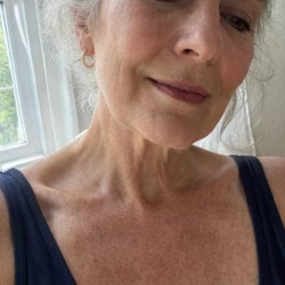 Marguerite, 62 ans