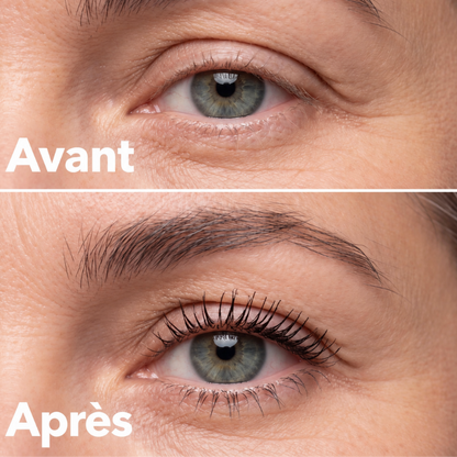 Mascara Lash Casting™