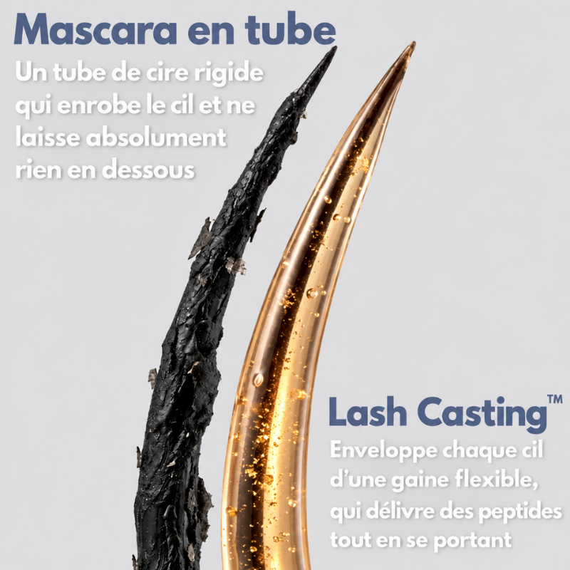 Mascara Lash Casting™