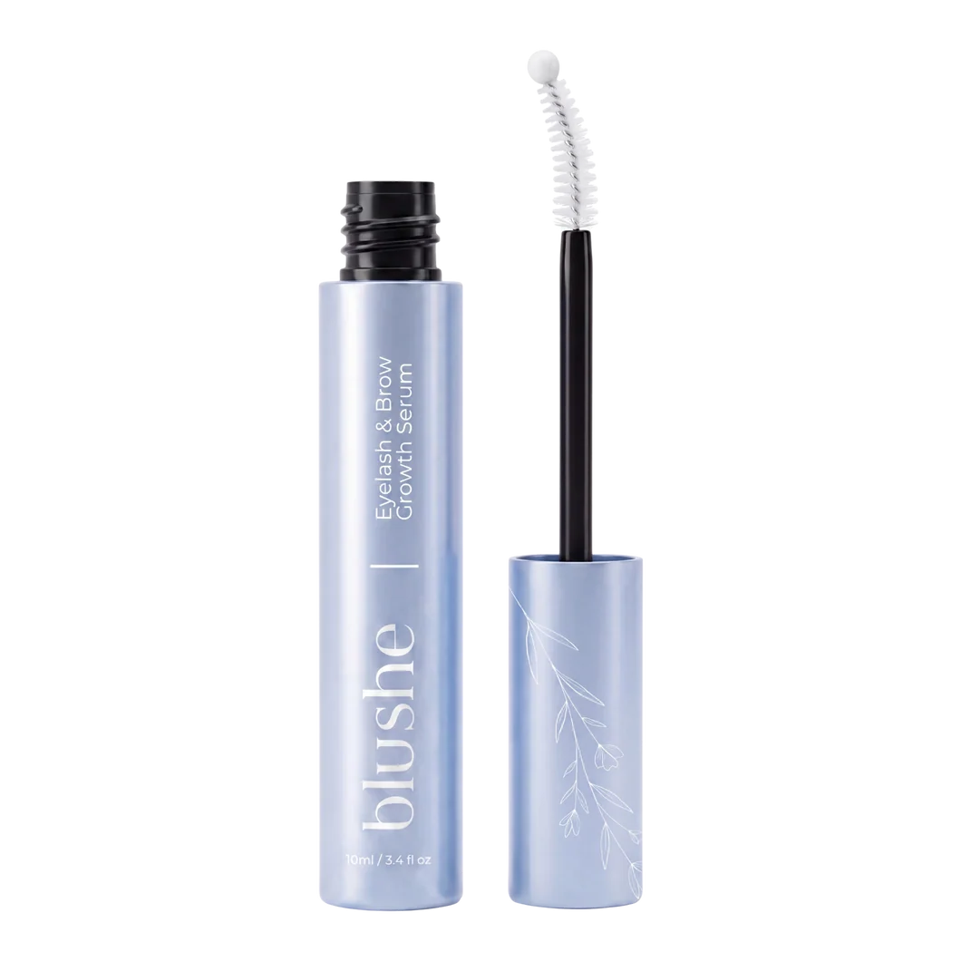 Sérum de croissance pour cils et sourcils