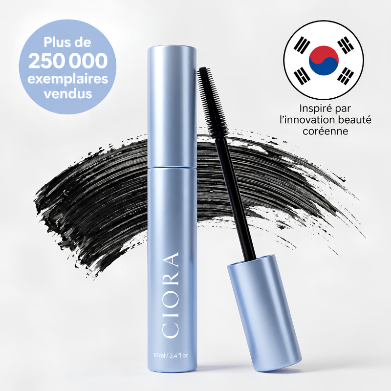 Mascara Lash Casting™