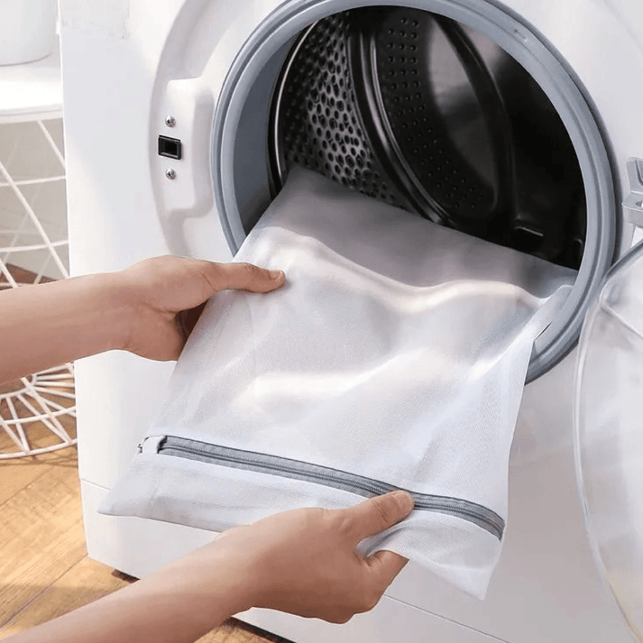 Protective Washing Bag for Fleece Tights