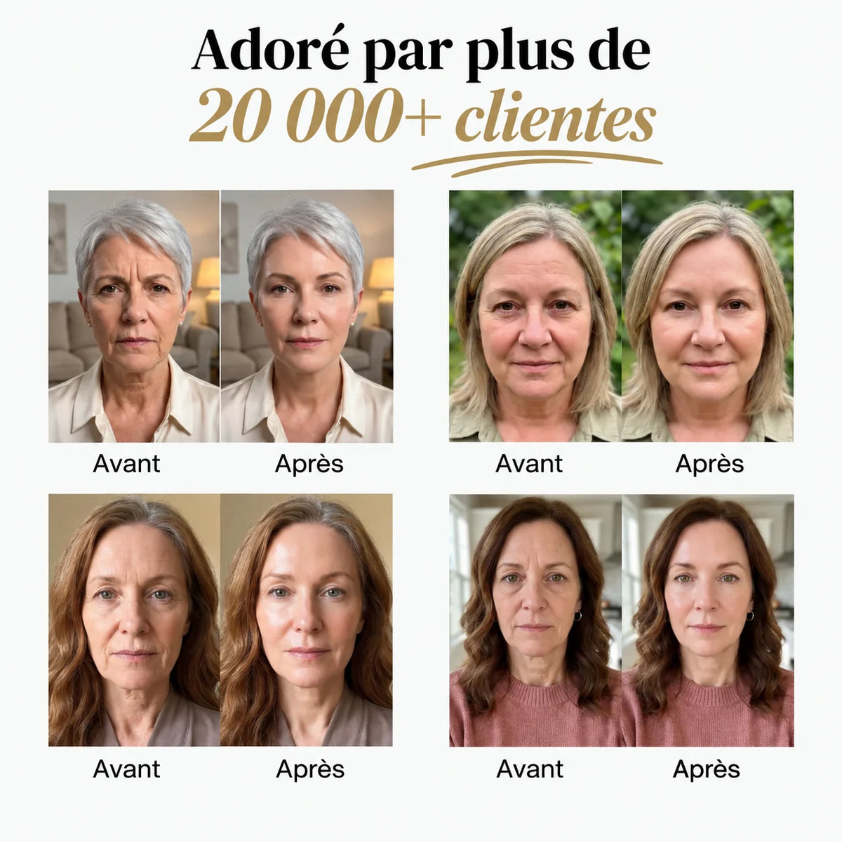 Soin Lissant Anti-Rides