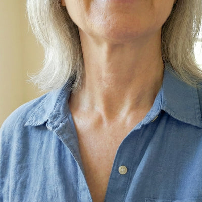 Suzanne, 58 ans