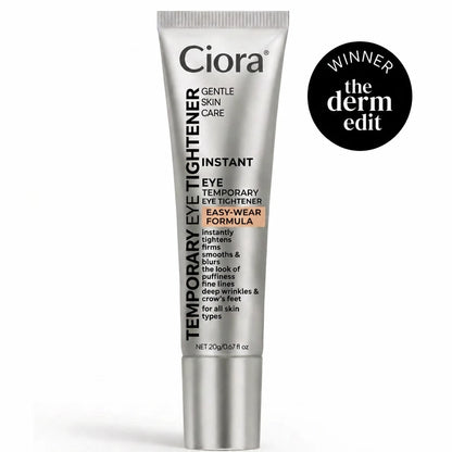 Crème Contour des Yeux Ciora