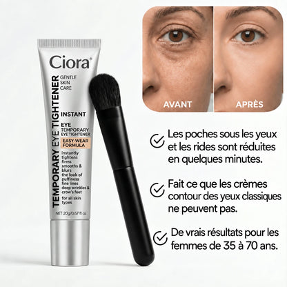 Crème Contour des Yeux Ciora