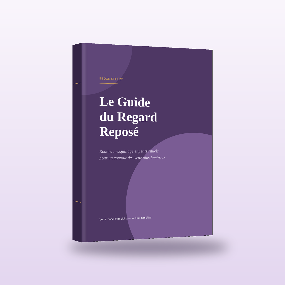Le Guide du Regard Reposé