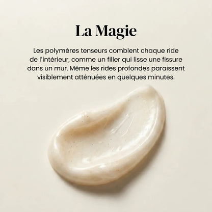 Soin Lissant Anti-Rides